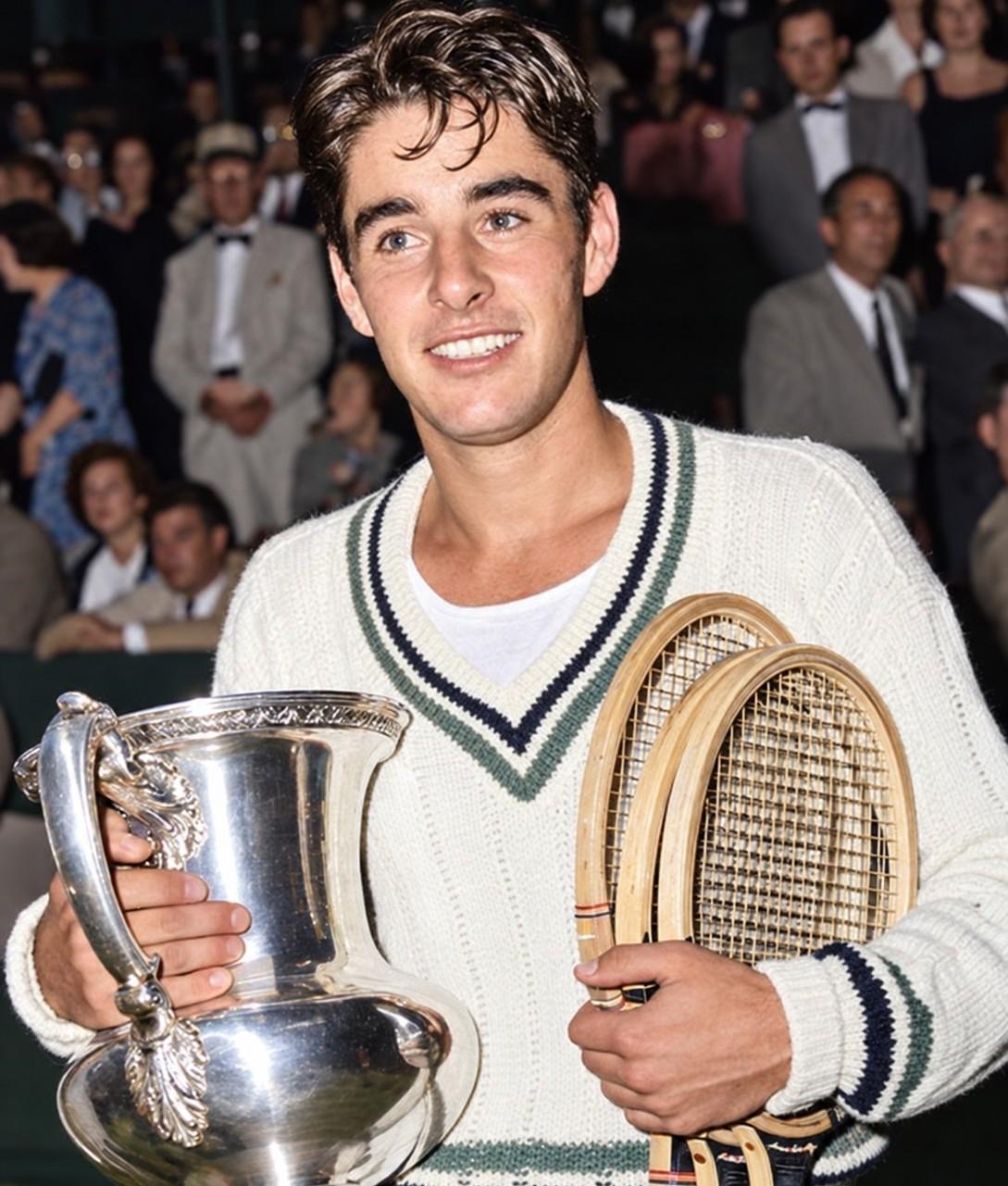 US Championships 1948