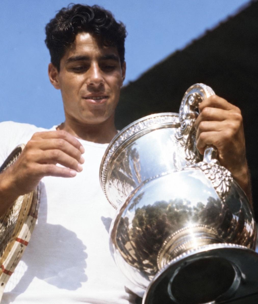 US Championships 1949