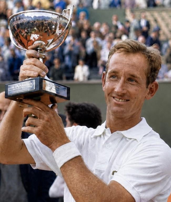 Roland-Garros 1962