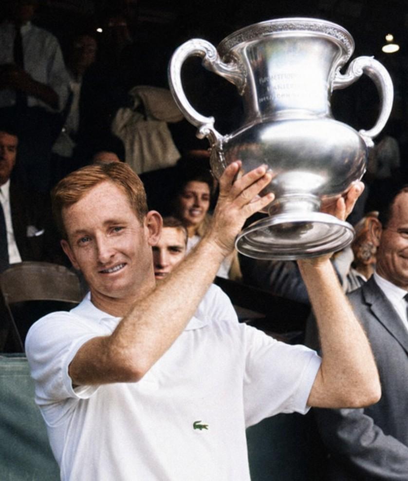 US Championships 1962