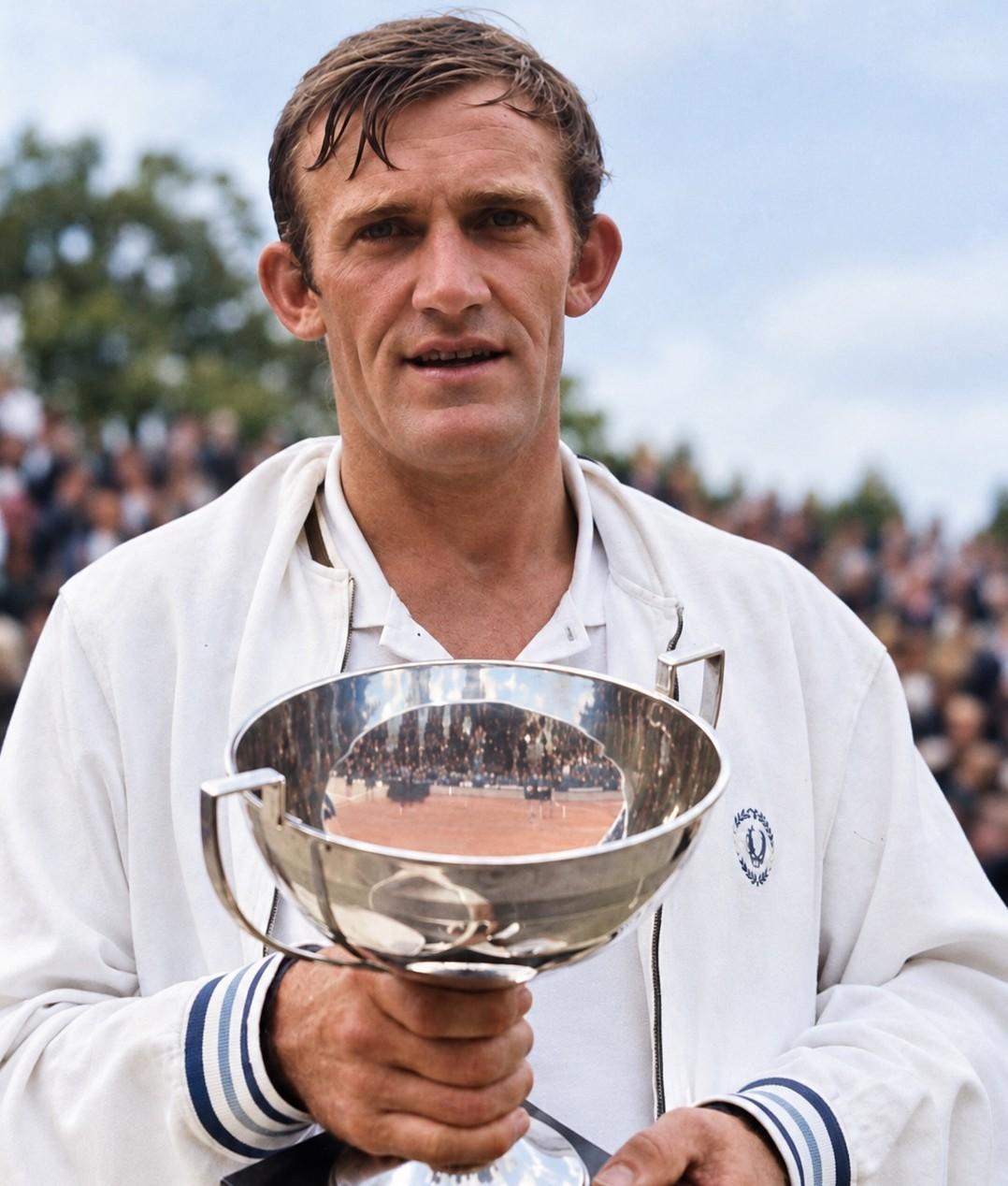 Roland-Garros 1966