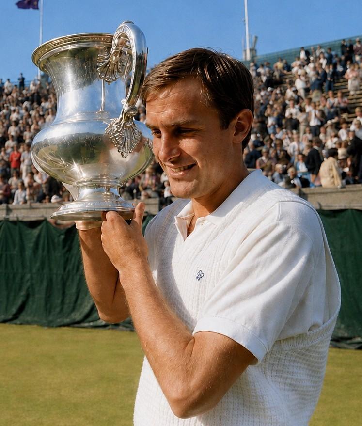 US Championships 1967