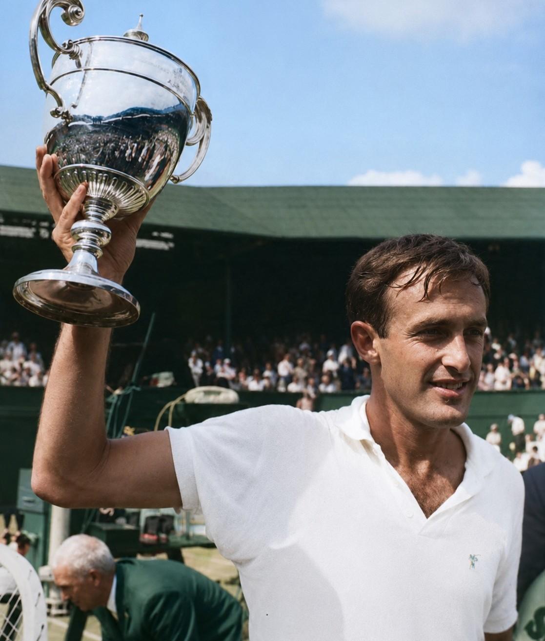 Wimbledon 1967