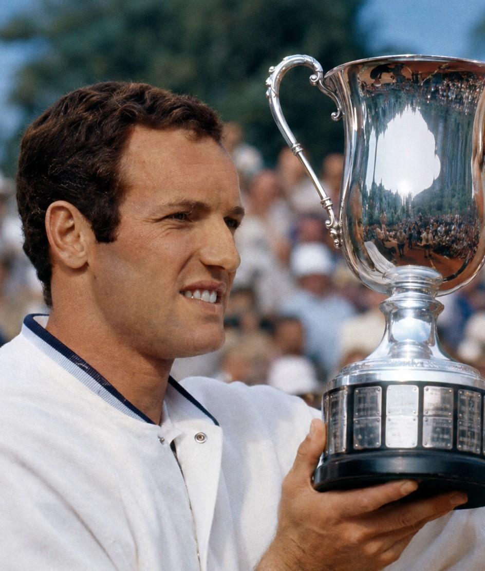 1968 Rome