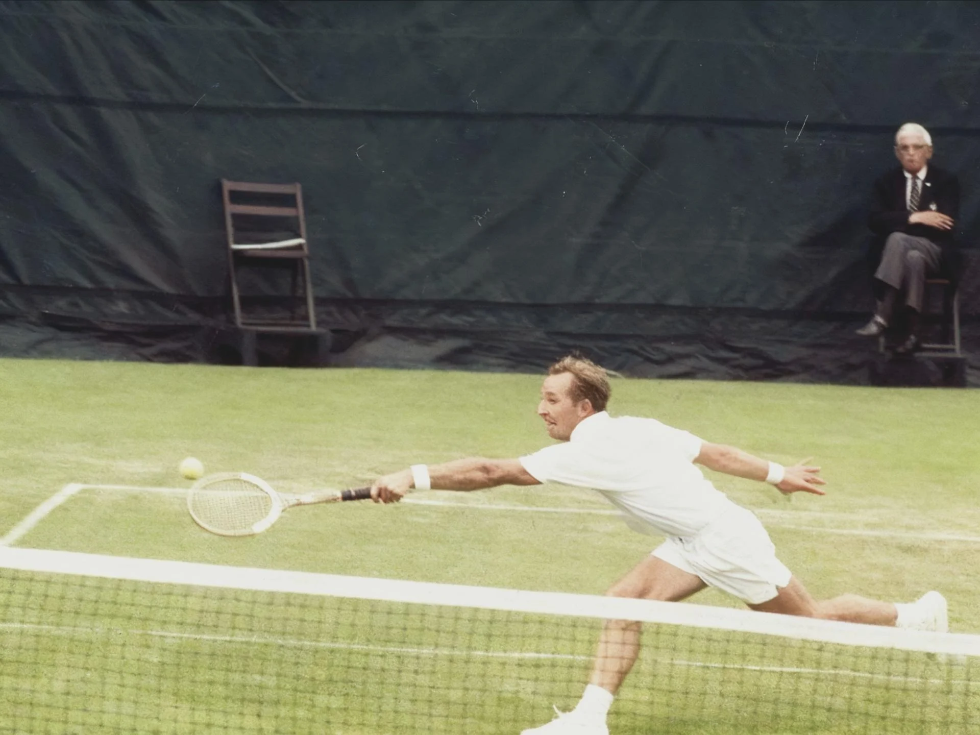 1968 us drysdale laver aa 1