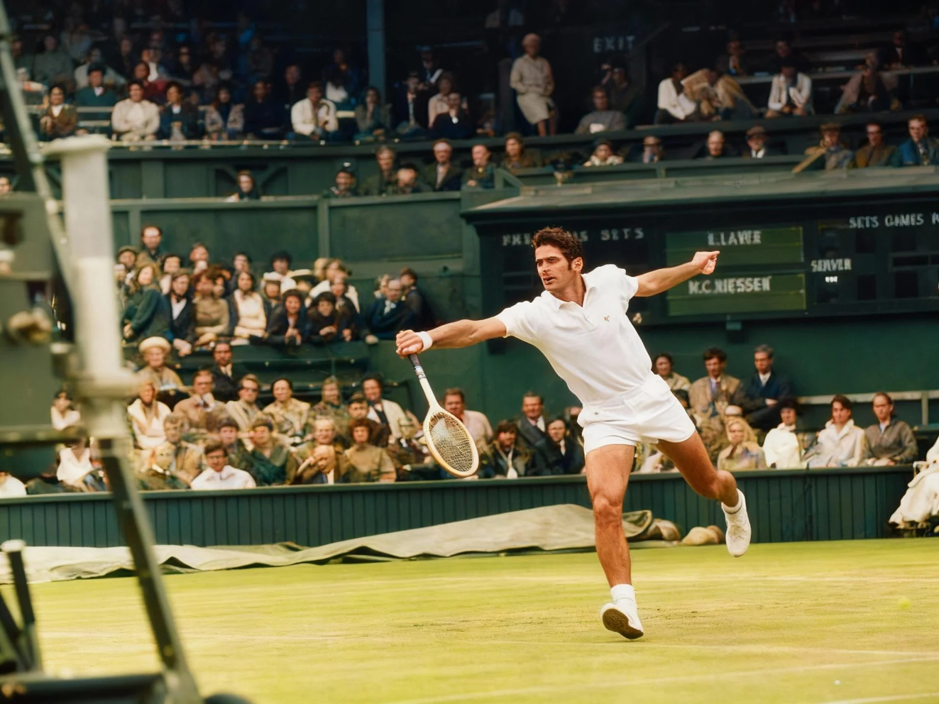 1968 wim laver riessen a