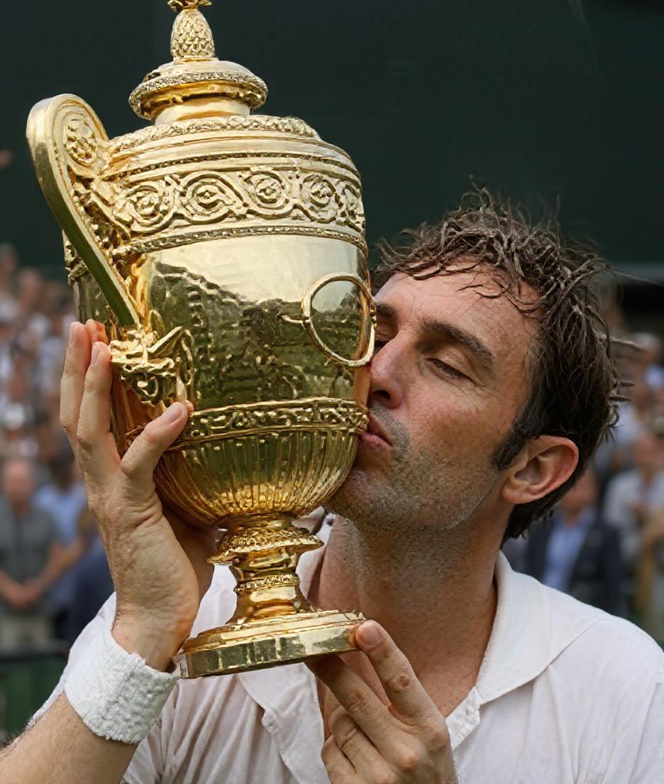 Wimbledon 1970