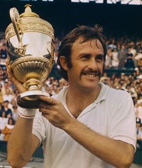 Wimbledon 1971