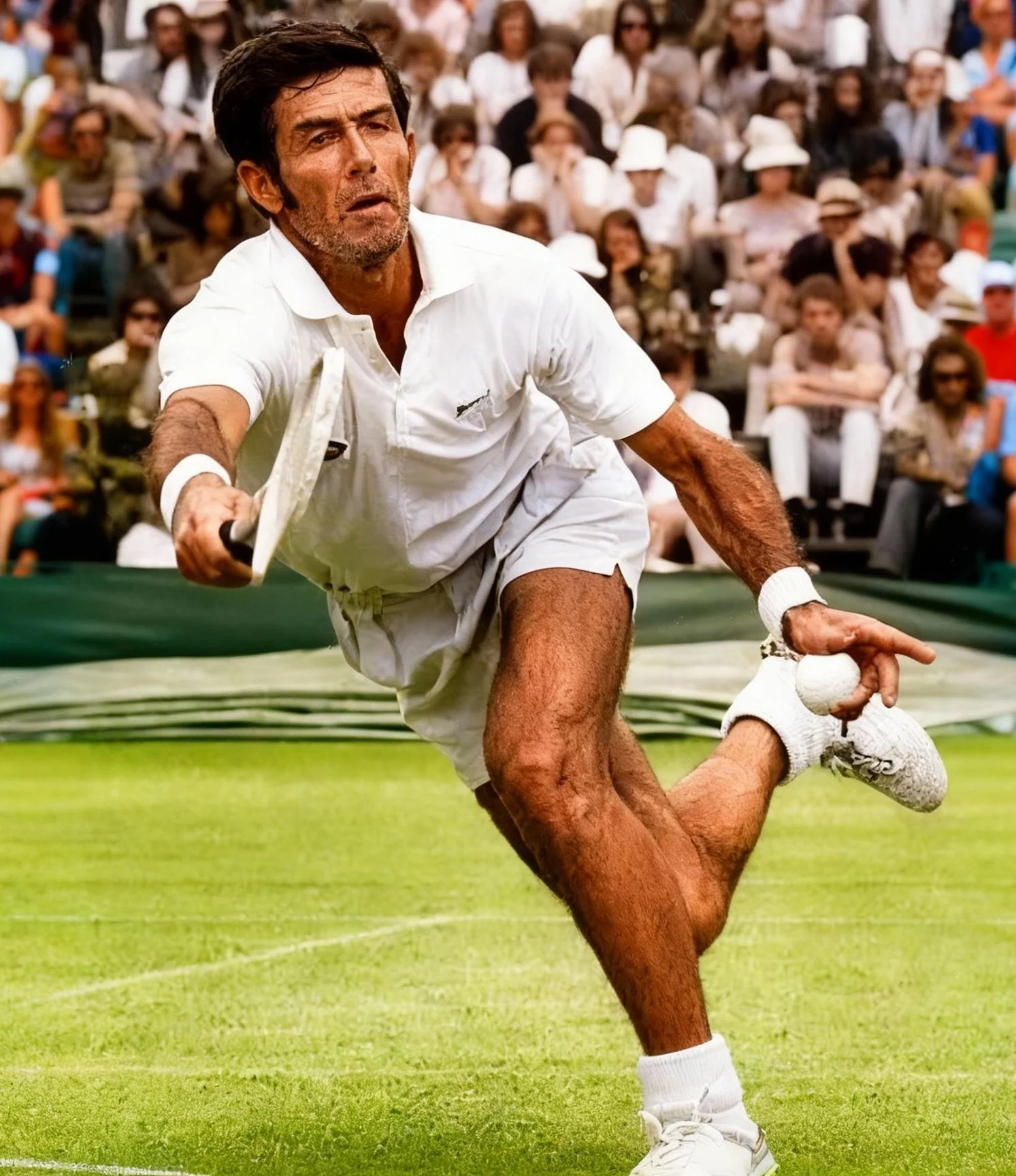 1971 oz rosewall a 1