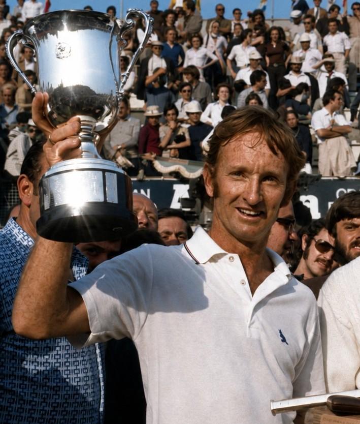 1971 rome