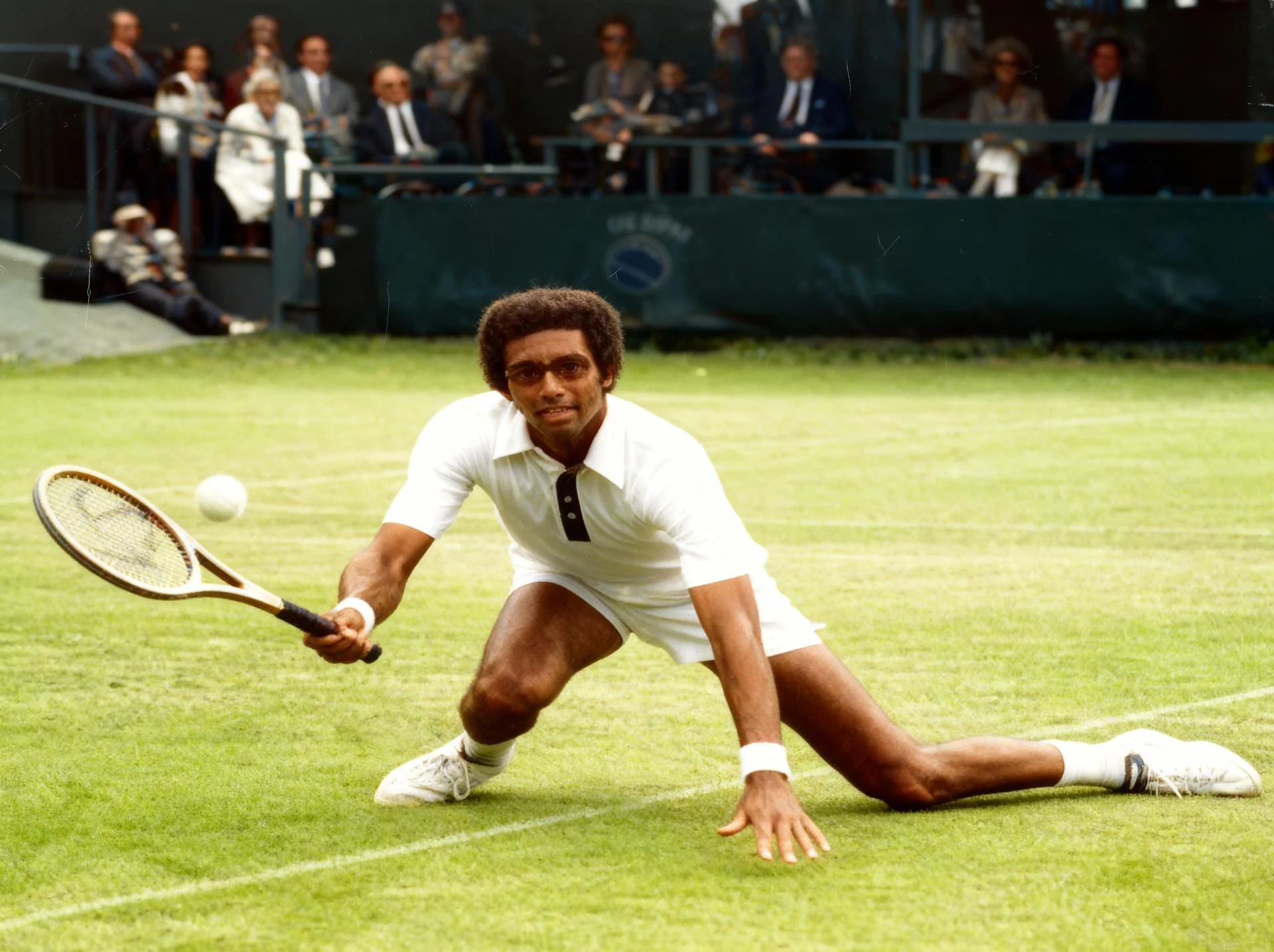 1971 us kodes ashe a