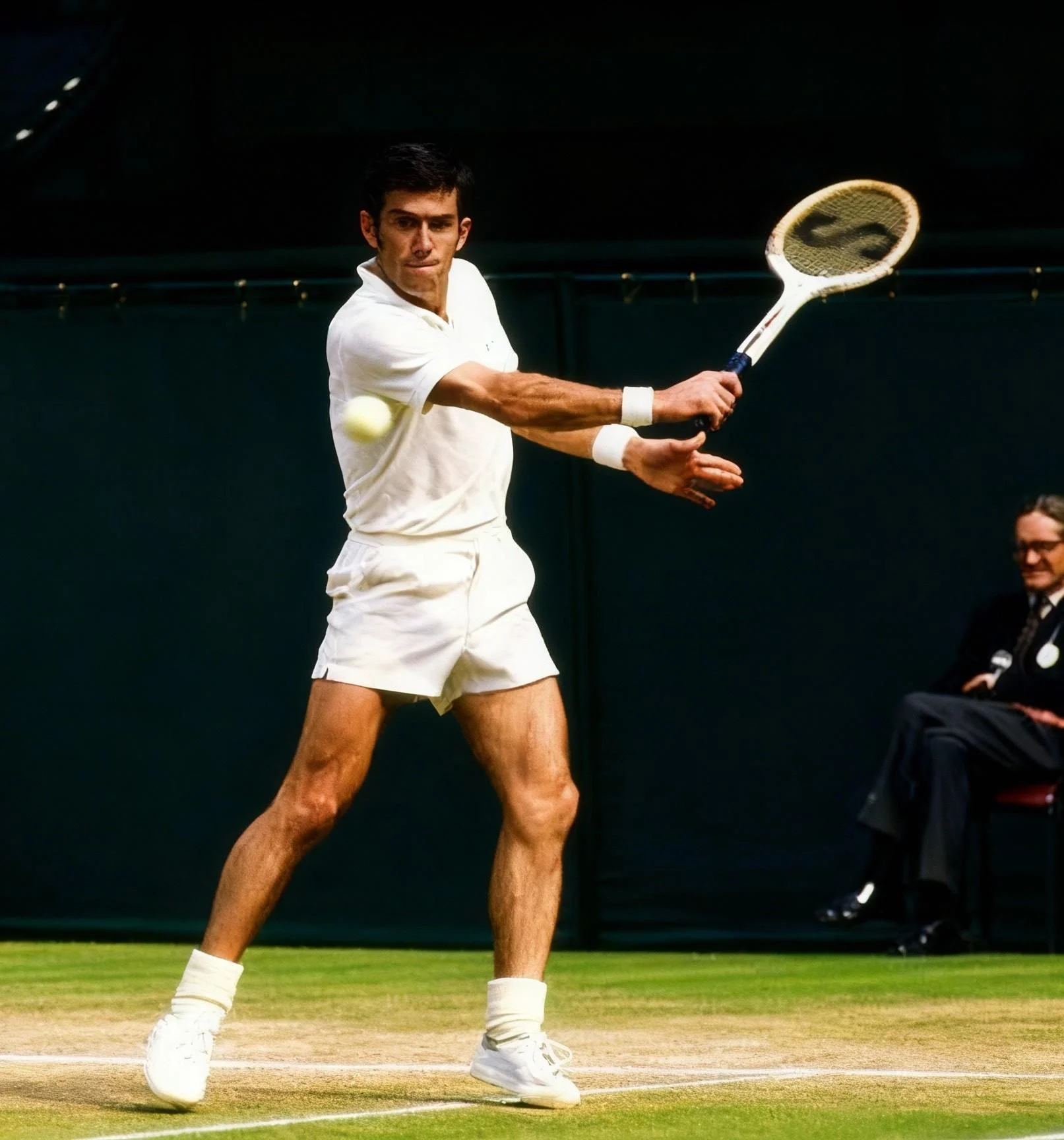 1971 wim rosewall 0a