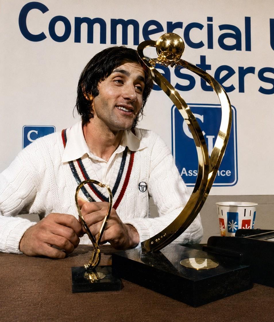 1973 masters