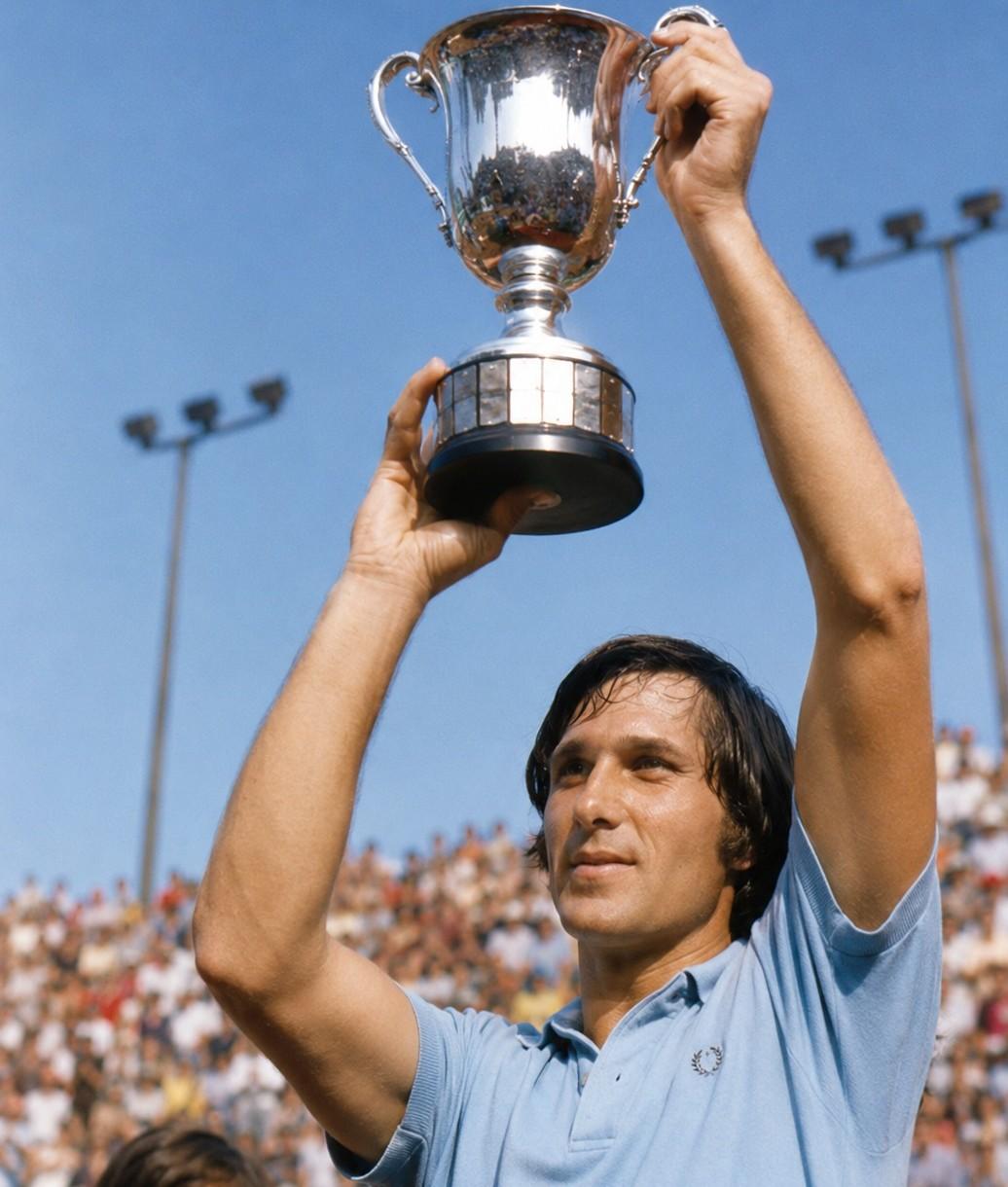1973 rome