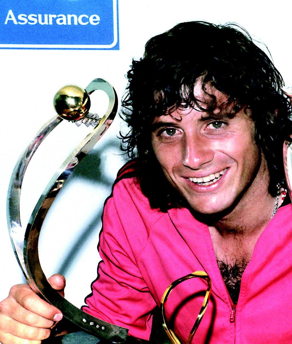 1974 Masters