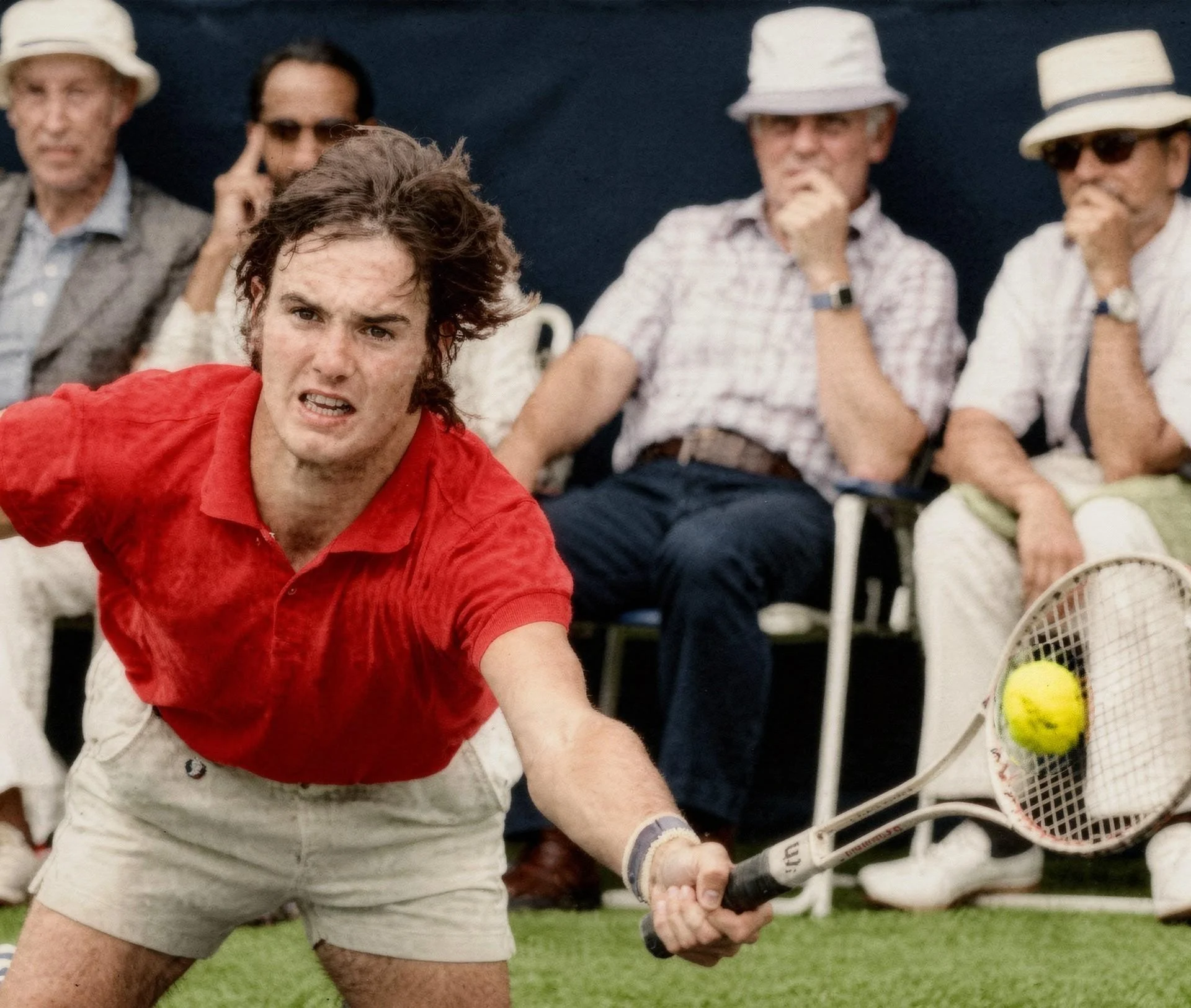 1974 us connors rosewall 0a 2