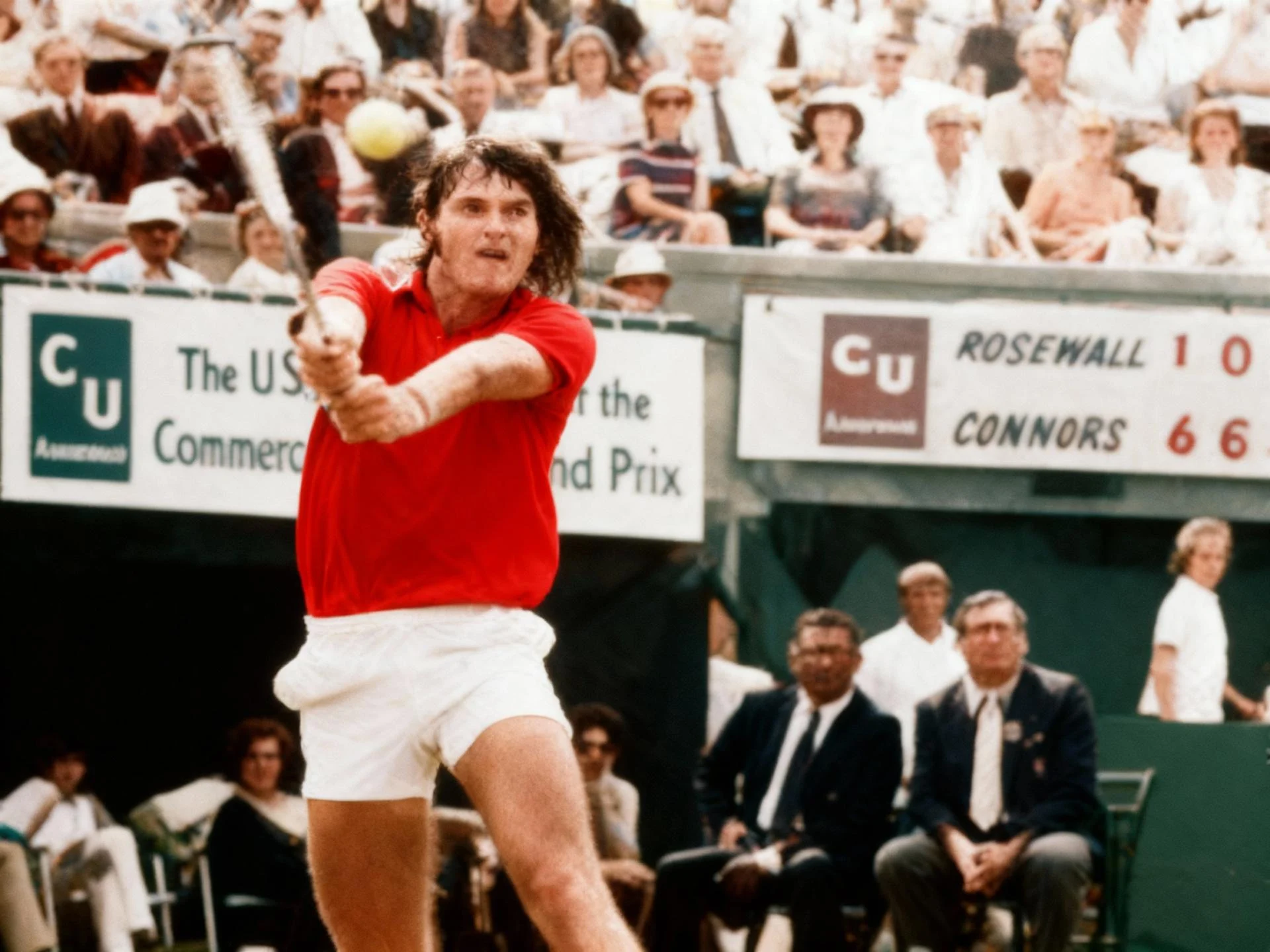 1974 us connors rosewall a