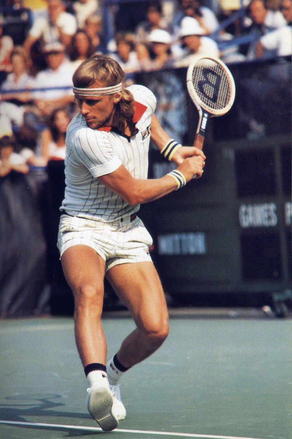 1978 us borg mitton poster