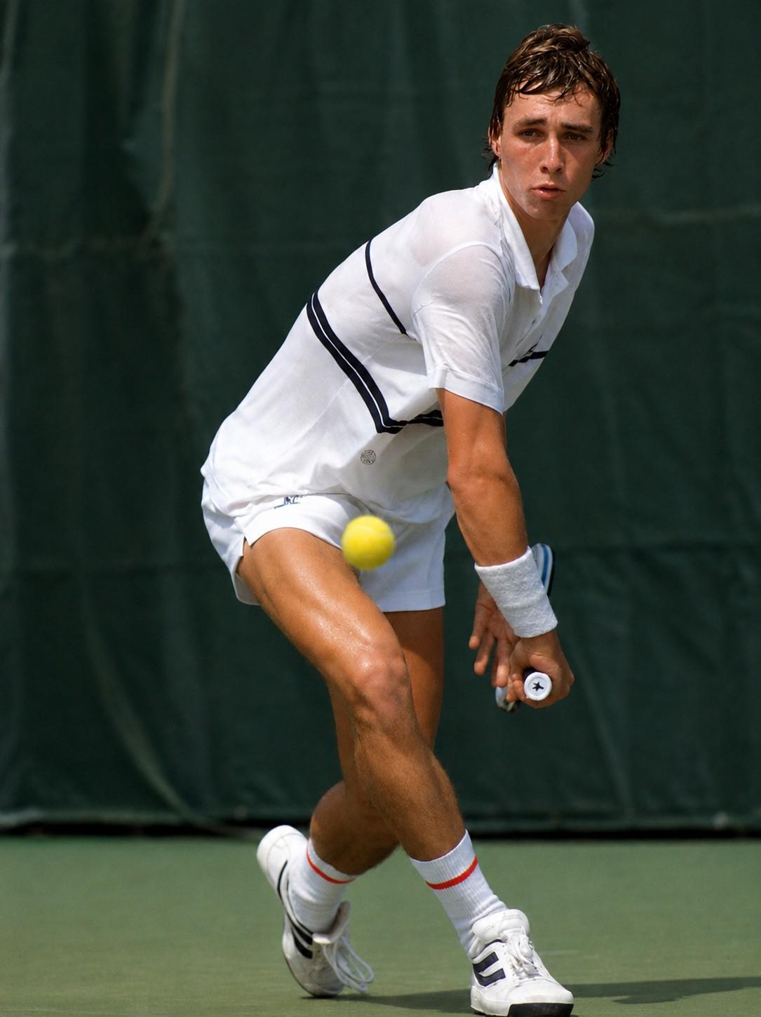 Ivan Lendl