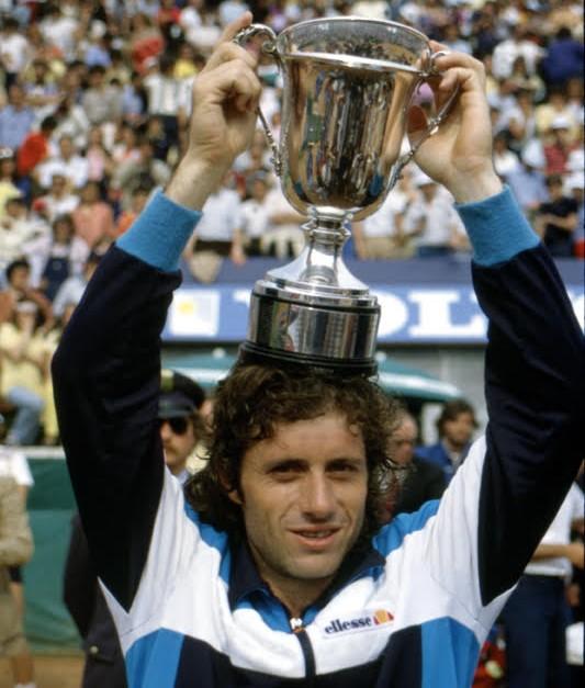 1980 rome