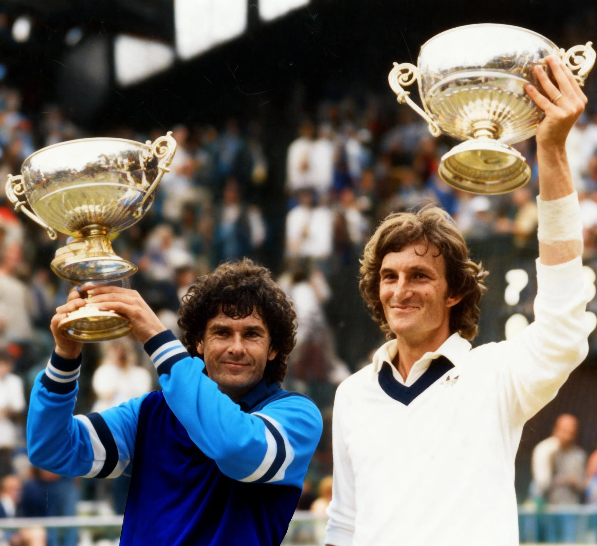 1980 wim mcnamara mcnamee 1