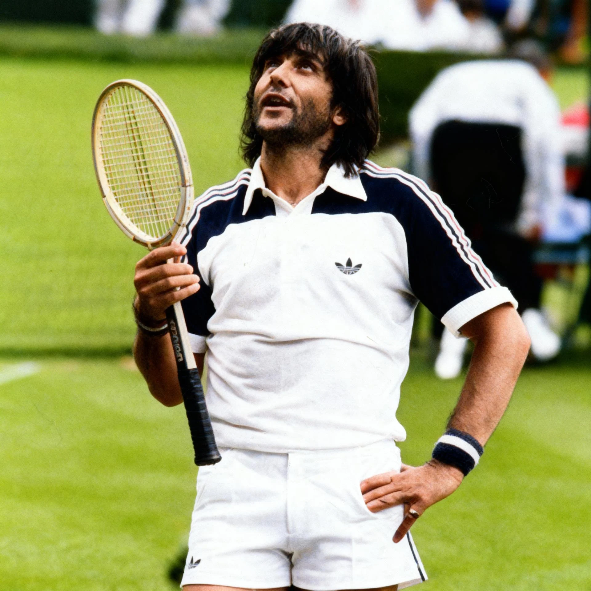 1980 wim nastase a