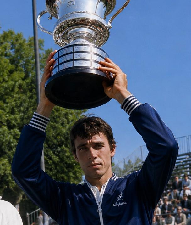 1981 madrid