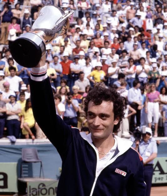 1981 rome