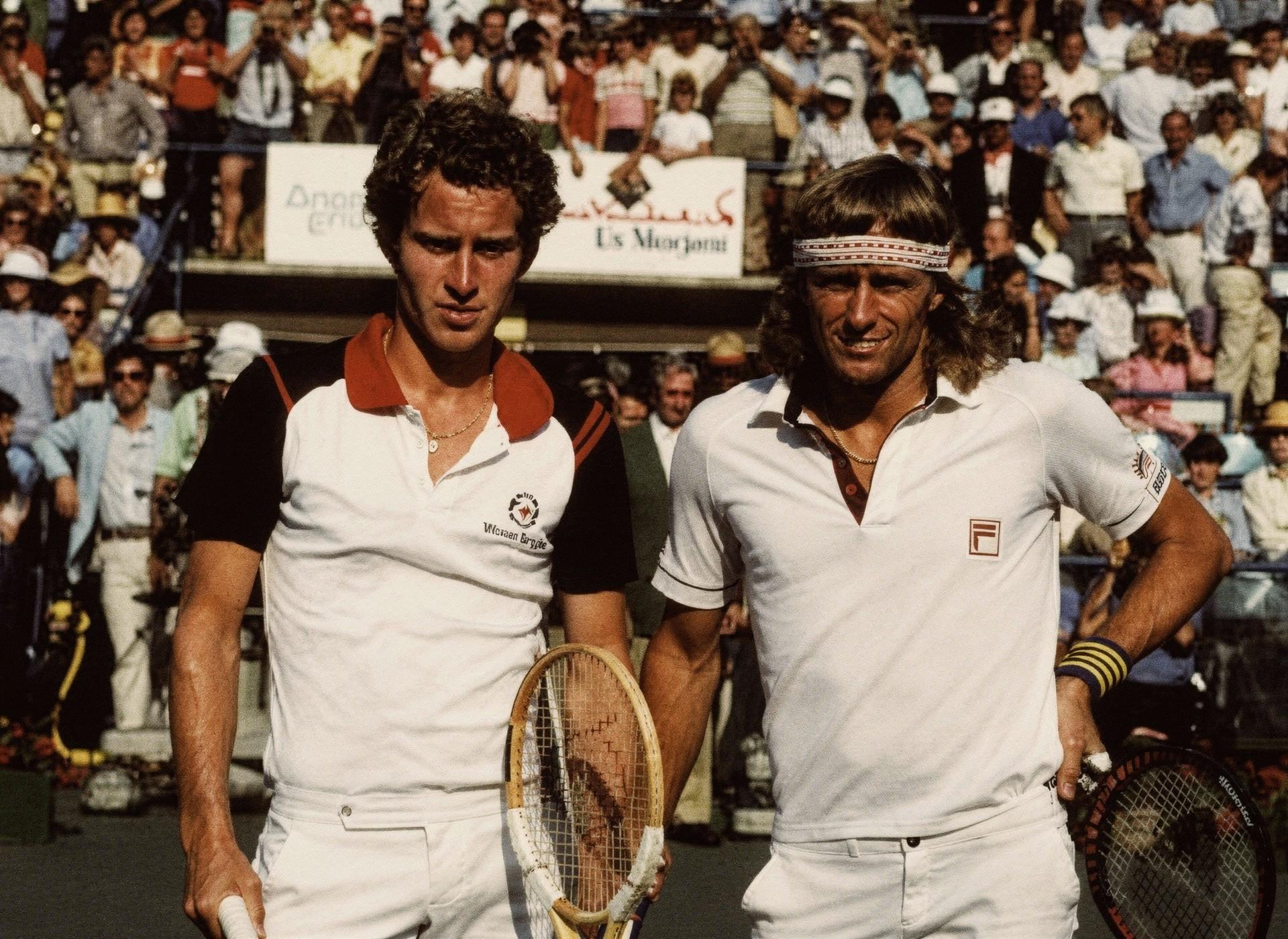 1981 us mcenroe borg 2a