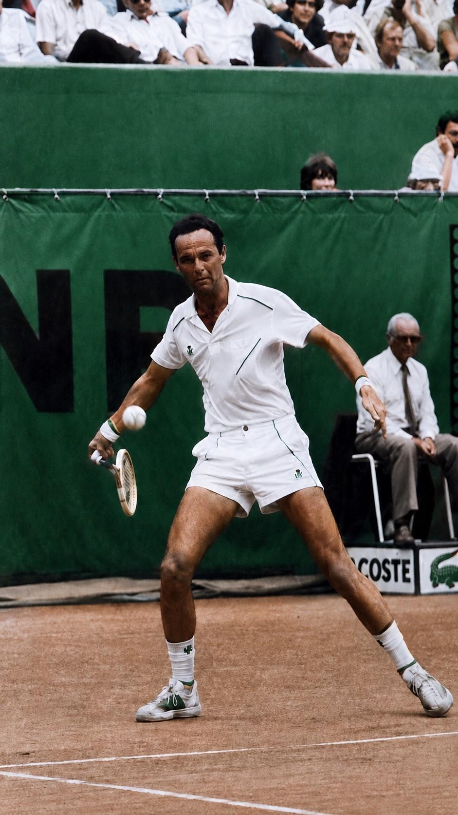 Balazs Taroczy à Hilversum en 1982