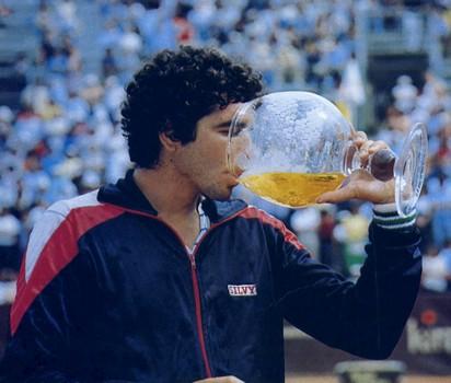 1982 rome gomez