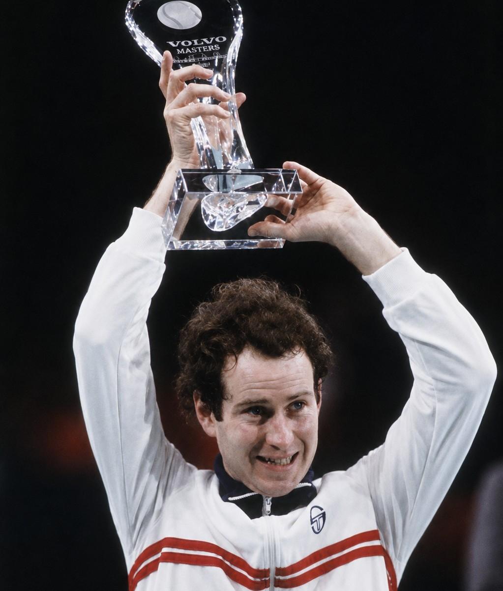1983 masters
