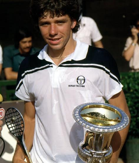 1983 rome