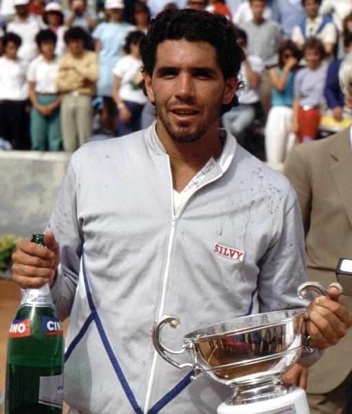 1984 rome