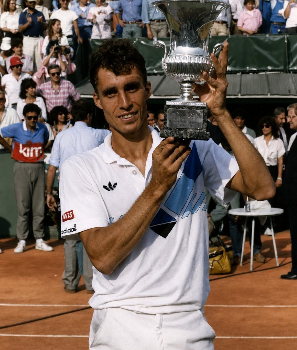 1986 rome