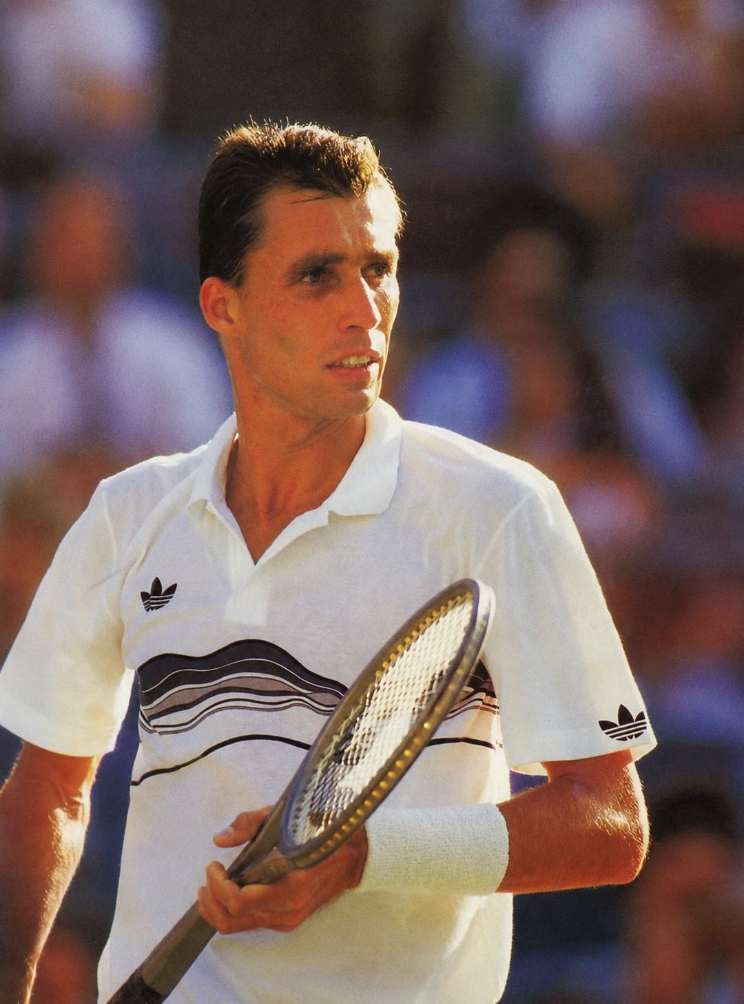 Ivan Lendl