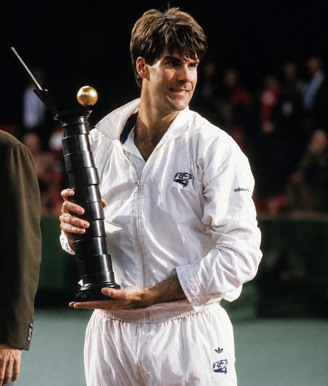 1987 paris indoor
