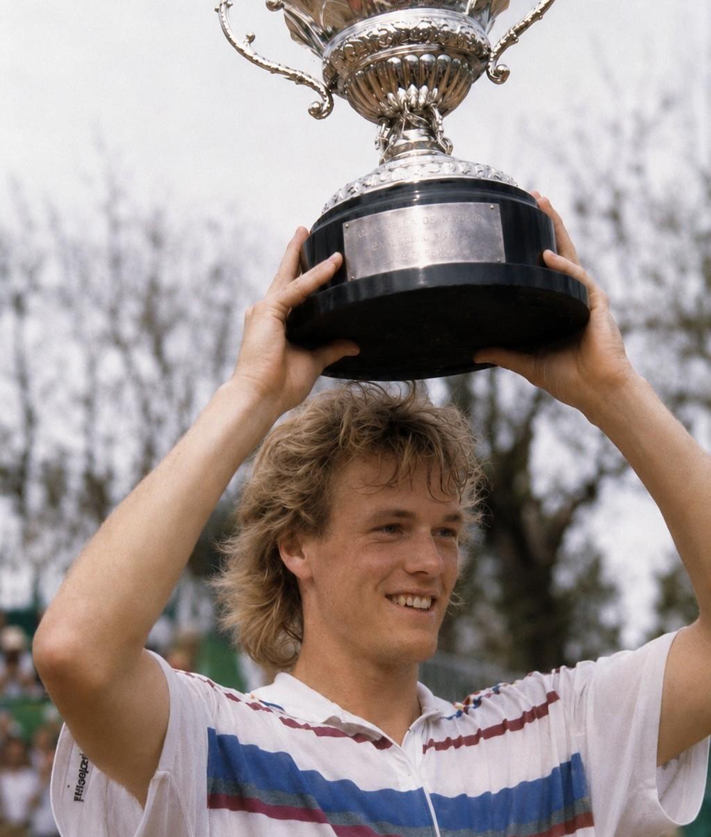 1988 madrid