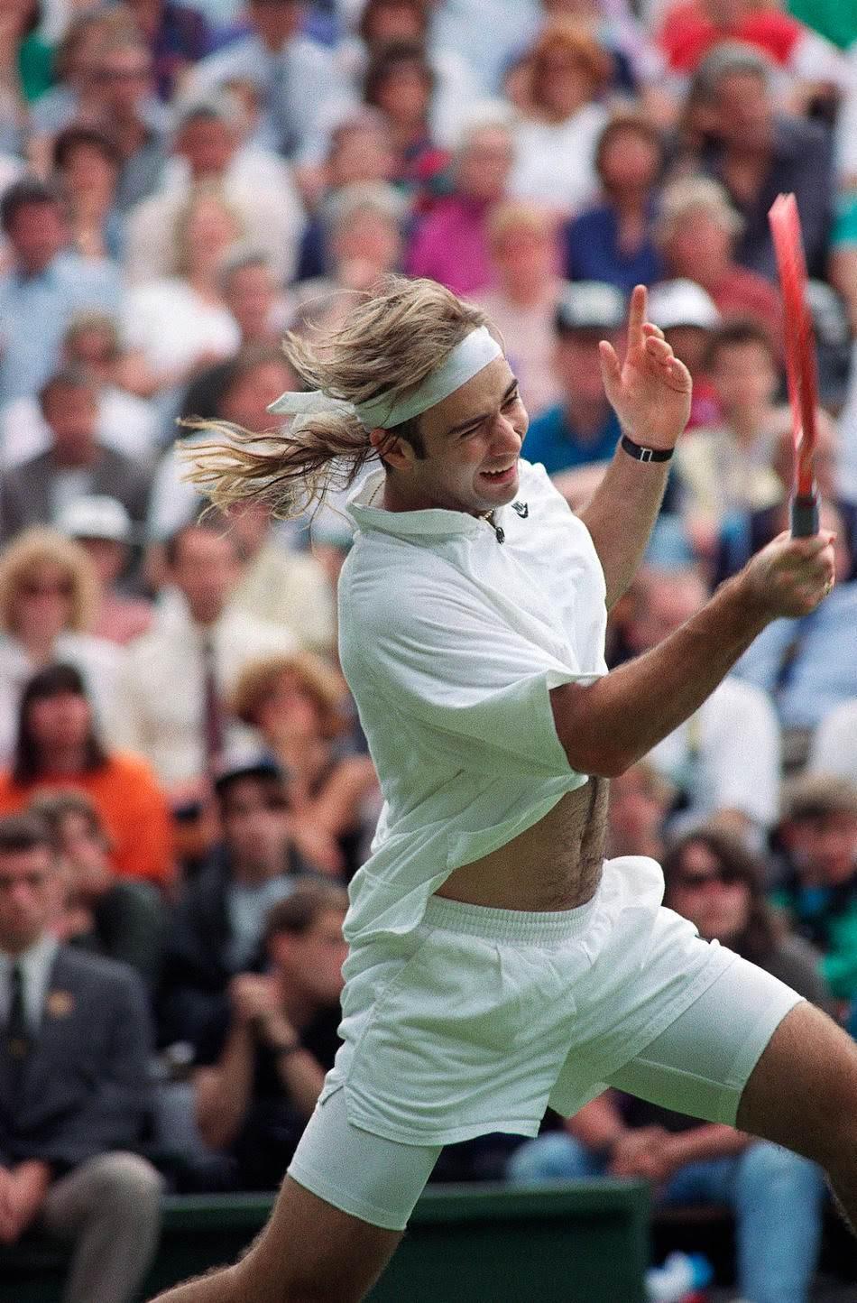 1991 wim agassi prpic