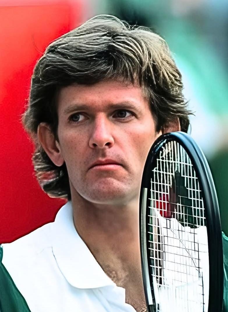 Kevin Curren en 1992