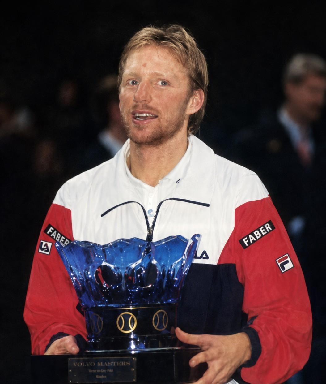 1992 masters