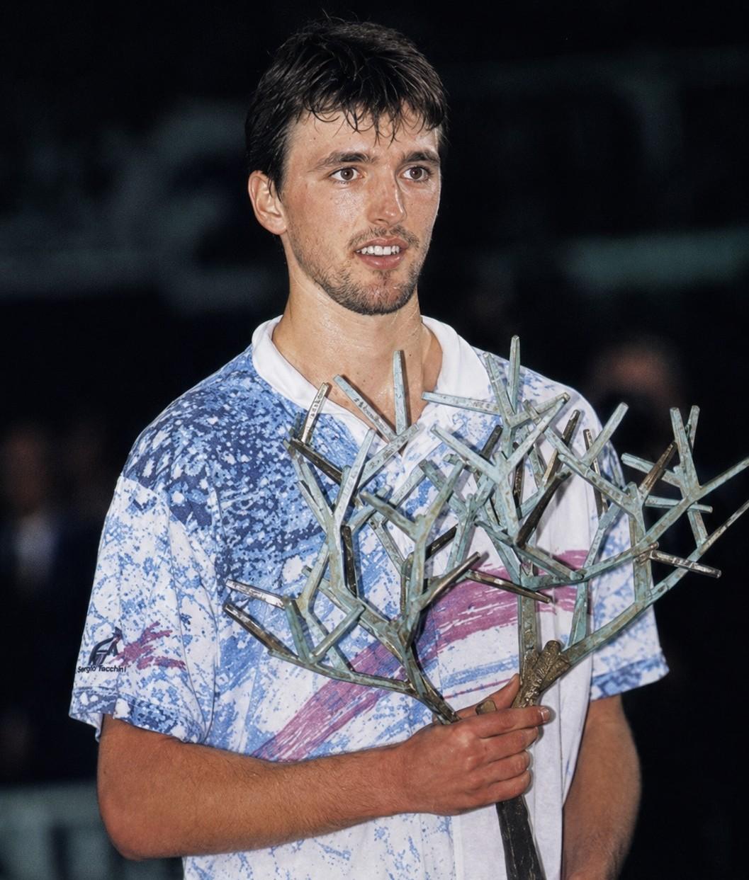 1993 Paris Indoor