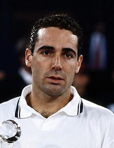 &Aacute;lex Corretja