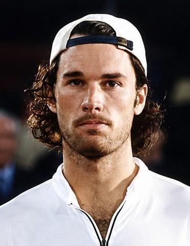 Carlos Moya