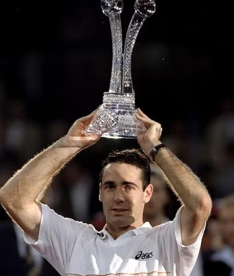 1998 masters