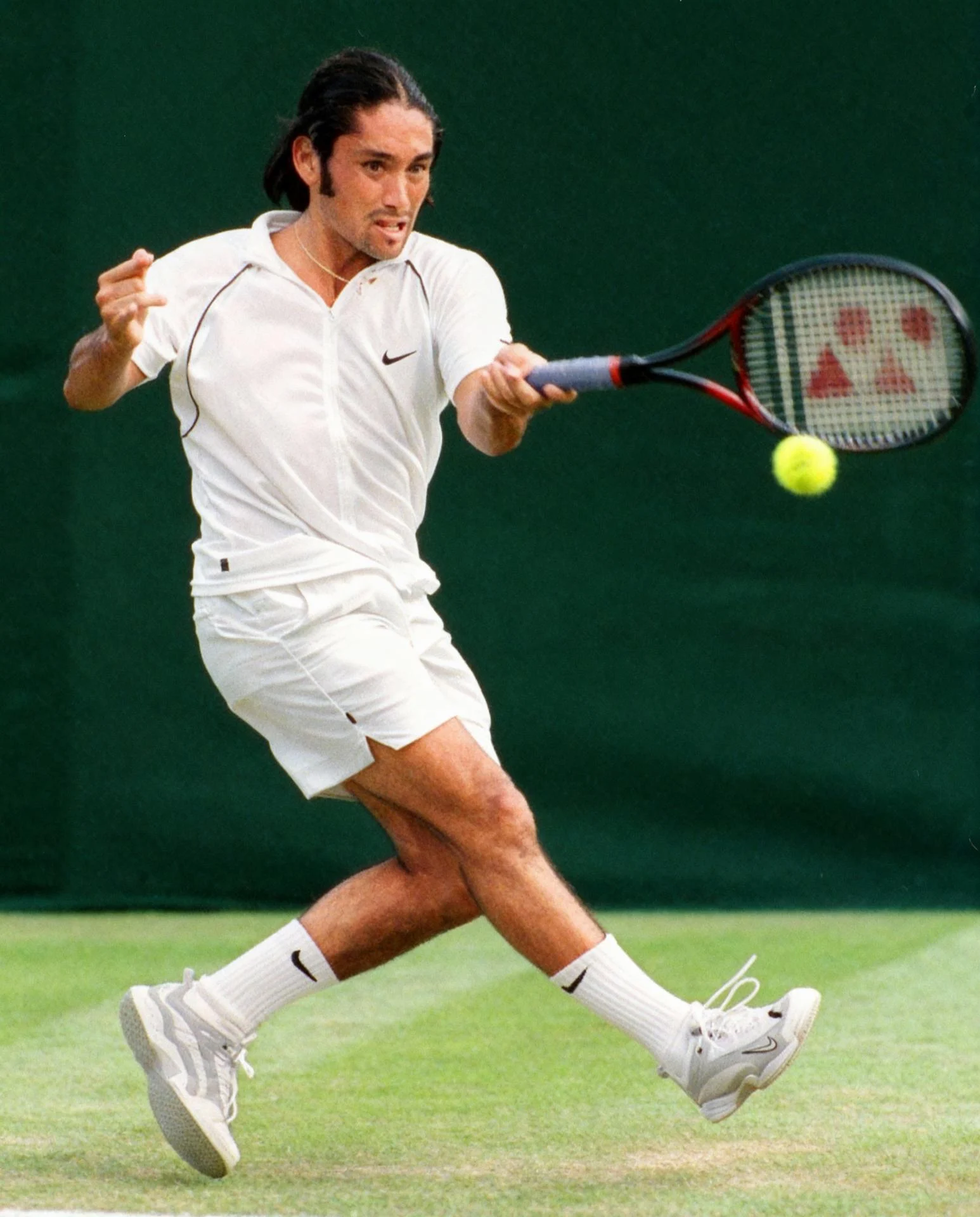 1998 wim clavet rios a