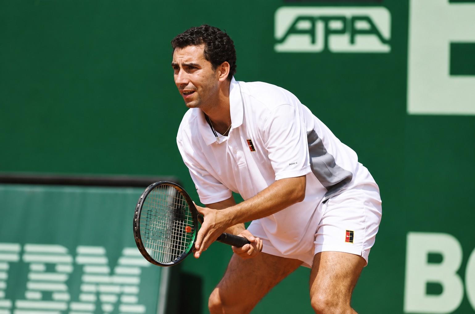 Albert Costa