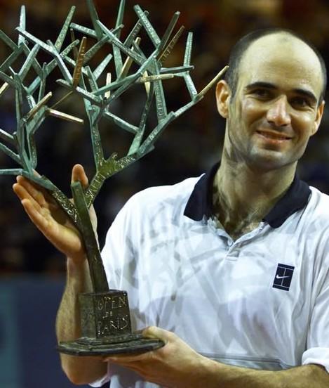 1999 Paris Indoor