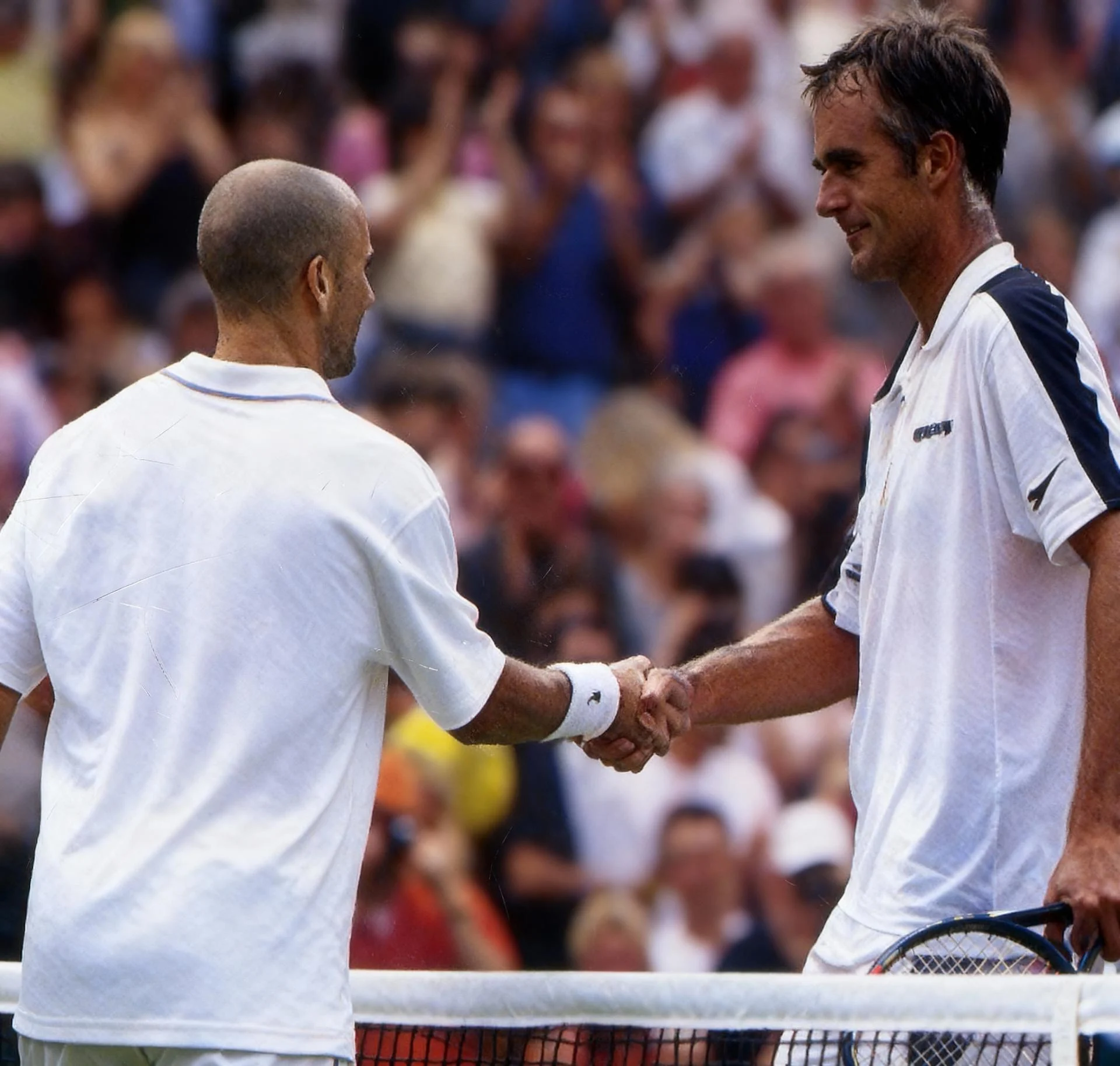 2000 wim agassi martin a