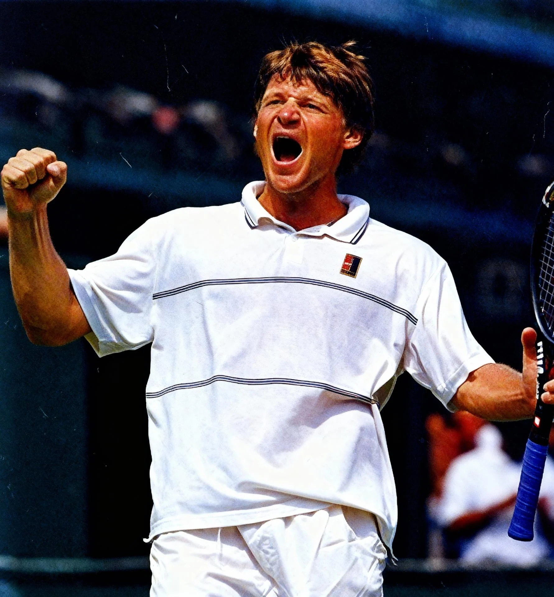 2000 wim voltchkov black a